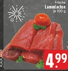Frische Lammlachse Angebote bei E center Grevenbroich für 4,99 €
