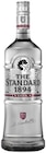 Aktuelles The Standard Vodka 1894 Angebot bei REWE in Bremen ab 9,99 €