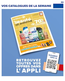 Promotion Léo By Léo dans le prospectus Carrefour, valable du 24/06/2025 au 07/07/2025 Promo Léo By Léo dans le catalogue Carrefour du moment à la page 39