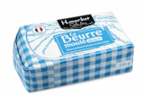 Beurre doux 82% MG - HMARKET en promo chez Hmarket Beurre doux 82% MG - HMARKET dans le catalogue Hmarket