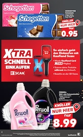 Süßigkeiten im Kaufland Prospekt in Hildesheim Aktueller Kaufland Prospekt mit Süßigkeiten, "Aktuelle Angebote", Seite 4