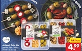 Antipasti Teller Mix Angebote bei Netto Marken-Discount Magdeburg für 4,99 €