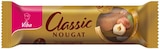 Nougat Classic von Viba für 2,99 € bei REWE im Angebot Nougat Classic von Viba im aktuellen REWE Prospekt