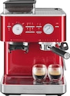 Espresso-Maschine 5KES6551 im Angebot bei MEDIMAX in Wismar Espresso-Maschine 5KES6551 Angebote von KitchenAid bei MEDIMAX Wismar für 499,00 €