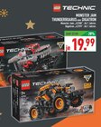 Technic Monster Jam Thunderroarus im Angebot bei Marktkauf in Hattingen Technic Monster Jam Thunderroarus Angebote von LEGO bei Marktkauf Hattingen für 19,99 €
