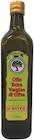 Huile d'olive extra vierge - L'OLIVO - Intermarché à Thiais Huile d'olive extra vierge - L'OLIVO en promo chez Intermarché Thiais à 9,99 €
