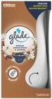 Diffuseur sense & spray - GLADE - Supermarchés Match à Strasbourg Diffuseur sense & spray - GLADE en promo chez Supermarchés Match Strasbourg à 4,99 €