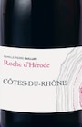 Super U Etrembières - Promo Côtes du Rhône AOP Rouge 2023 Promo Côtes du Rhône AOP Rouge 2023 à 9,90 € dans le catalogue Super U à Etrembières