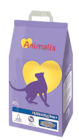 Litière hygiène plus minerale 20l - ANIMALIS dans le catalogue Animalis