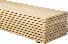 Baudielen Fichte/Tanne bei BAUHAUS in Bergisch Gladbach Baudielen Fichte/Tanne im Angebot bei BAUHAUS Bergisch Gladbach für 8,49 €