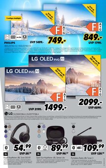 Fernseher im MEDIMAX Prospekt "JETZT COOL SHOPPEN IM WINTERSCHLUSSVERKAUF" mit 8 Seiten (Lüneburg)