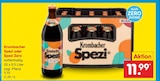 Aktuelle Bier Angebote bei Netto Marken-Discount in Stade (Hansestadt) Aktuelles Spezi Angebot bei Netto Marken-Discount in Stade (Hansestadt) ab 11,99 €