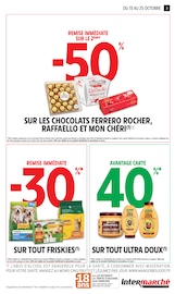 Promos Garnier dans le catalogue "Intermarché" de Intermarché Express à la page 3 Promos Garnier dans le catalogue "Intermarché" de Intermarché Express à la page 3