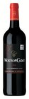 AOP Bordeaux Rouge Mouton Cadet HVE3 - Baron Philippe de Rothschild en promo chez Intermarché Super Béziers à 6,29 €