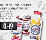 EDEKA Ratingen - Fruchtjoghurt Angebot im Prospekt Fruchtjoghurt bei EDEKA im Ratingen Prospekt für 0,49 €