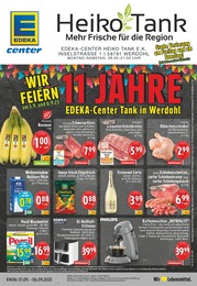 E center Prospekt für Lüdenscheid mit 28 Seiten E center Prospekt für Lüdenscheid: "Aktuelle Angebote", 28 Seiten, 01.09.2025 - 06.09.2025