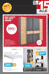 Regal Angebot im aktuellen XXXLutz Möbelhäuser Prospekt auf Seite 6