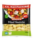 Gnocchi im Angebot bei Lidl in Hildesheim Gnocchi Angebote von Bürger bei Lidl Hildesheim für 3,49 €