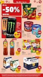 Getränke im Penny Prospekt in Neuwied Aktueller Penny Prospekt mit Getränke, "Wer günstig will, muss Penny.", Seite 24