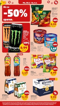 Paprika im Penny Prospekt "Wer günstig will, muss Penny." mit 43 Seiten (Koblenz)