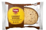 Landbrot Mehrkorn von Schär im aktuellen VITALIA Reformhaus Prospekt für 2,99 €