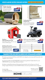 Kinderspielzeug Angebot im aktuellen ALDI SÜD Prospekt auf Seite 34