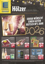 Aktueller E center Supermarkt Prospekt in Ravenstein und Umgebung, "Wir lieben Lebensmittel!" mit 28 Seiten, 29.12.2025 - 03.01.2026