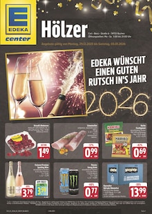 E center Prospekt Wir lieben Lebensmittel! mit 28 Seiten