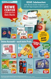 REWE Prospekt "Dein Markt", 30 Seiten, 02.10.2023 - 07.10.2023 REWE Prospekt "Dein Markt", 30 Seiten, 02.10.2023 - 07.10.2023