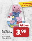 Aktuelle Handpuppen Angebote bei combi in Bielefeld Aktuelles Maxi Dessert Ei Angebot bei combi in Bielefeld ab 3,99 €