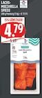 Aktuelle Lachs Angebote bei Marktkauf in Paderborn Aktuelles LACHS-MOZZARELLA SPIESS Angebot bei Marktkauf in Paderborn ab 4,79 €