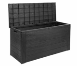 Kissenbox „Woody“  im aktuellen Hagebaumarkt Prospekt für 29,99 €