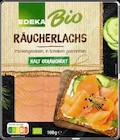 Räucherlachs Angebote von EDEKA Bio bei E center Elmshorn für 3,49 €