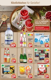 REWE Himbeeren im Prospekt REWE Himbeeren im Prospekt