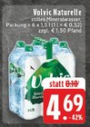 Aktuelle Volvic Angebote bei EDEKA in Duisburg Aktuelles Naturelle Angebot bei EDEKA in Duisburg ab 4,69 €