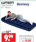 Aktuelles LUFTBETT Angebot bei Wreesmann in Dresden ab 9,99 €