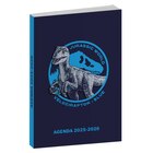 Agenda Jurassic World - UNIVERSAL en promo chez Carrefour Levallois-Perret à 1,99 €