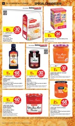 Offre Fleurs dans le catalogue Intermarché Super du moment à la page 22