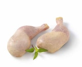 EDEKA Kröppen - Hähnchenschenkel Angebot im Prospekt Hähnchenschenkel bei EDEKA im Kröppen Prospekt für 6,99 €