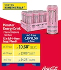 Aktuelles Energy Drink Angebot bei METRO in Meerbusch ab 12,71 €