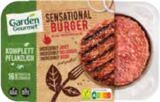 Sensational Burger von Garden Gourmet im aktuellen EDEKA Prospekt für 2,49 €