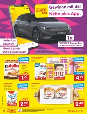 Kinder Schokolade im Netto Marken-Discount Prospekt in Jena Aktueller Netto Marken-Discount Prospekt mit Kinder Schokolade, "Aktuelle Angebote", Seite 16