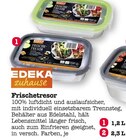 Frischetresor im Angebot bei E center in Offenbach Frischetresor Angebote von EDEKA bei E center Offenbach