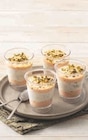 Verrines Saumon Fromage Concombre en promo chez U Express Alès à 2,48 €