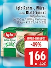 EDEKA Alken Prospekt mit  im Angebot für 1,66 €