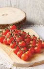 Tomate Cerise Grappe - U en promo chez Super U Nantes à 2,39 €