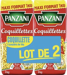 Casino Supermarchés Amnéville - Coquillettes Promo Coquillettes dans le catalogue Casino Supermarchés "Maxi Pâques" à Amnéville