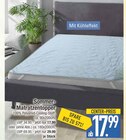 Sommer-Matratzentopper im Angebot bei EDEKA in Augsburg Sommer-Matratzentopper Angebote bei EDEKA Augsburg für 17,99 €