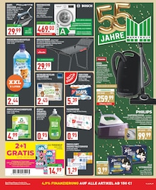 Toilettenpapier im Marktkauf Prospekt "Aktuelle Angebote" mit 28 Seiten (Bielefeld)