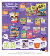 Promos Maquillage dans le catalogue "C'EST TOUS LES JOURS LE MARCHÉ" de Supermarchés Match Maquillage en promo dans le catalogue Supermarchés Match à la page 16